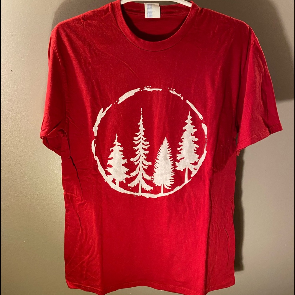 ‎Shirt